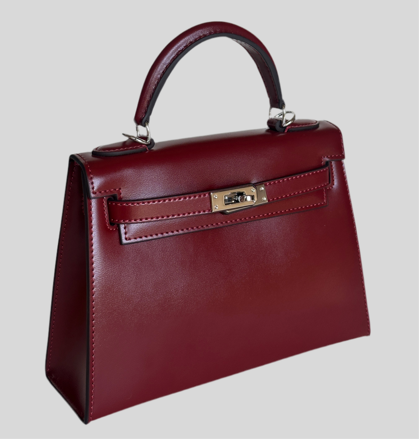 K22 smooth leather