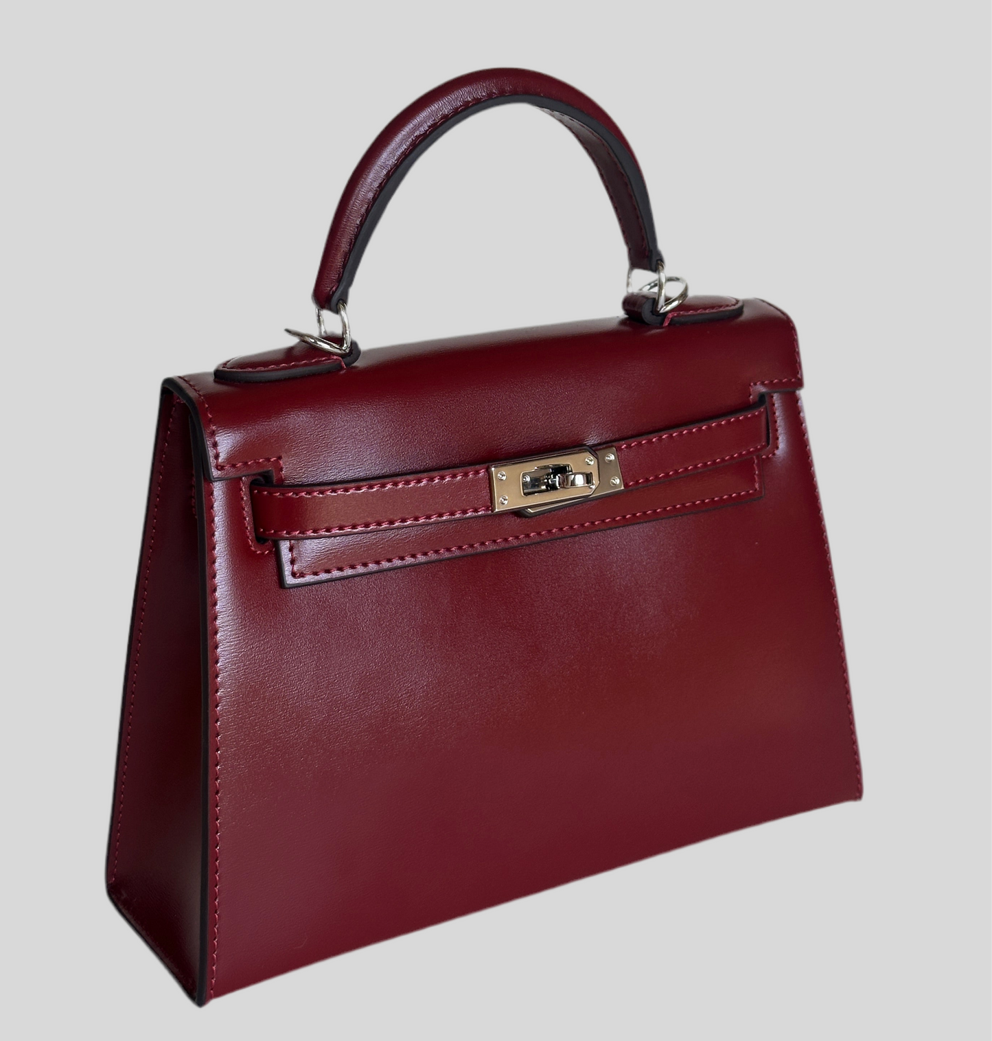 K22 smooth leather