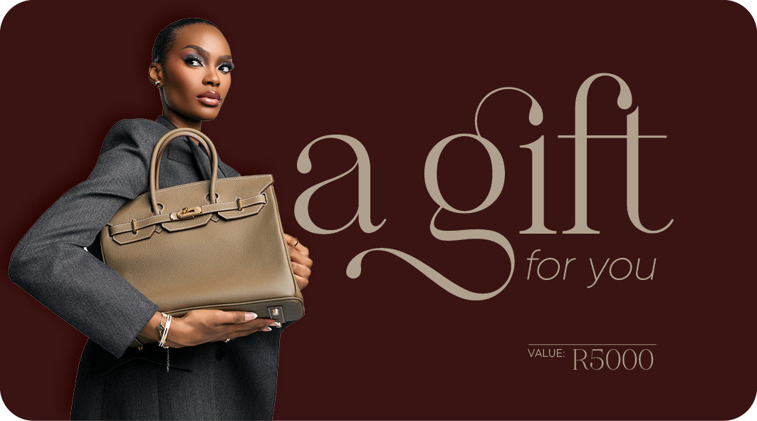 Martha K Gift Card
