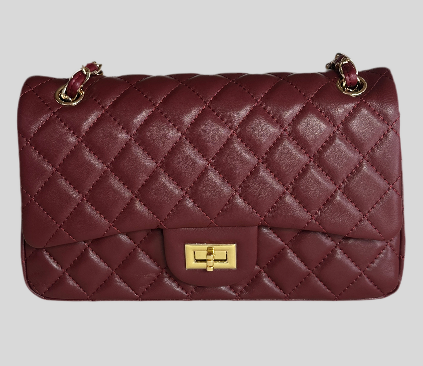 Double Flap