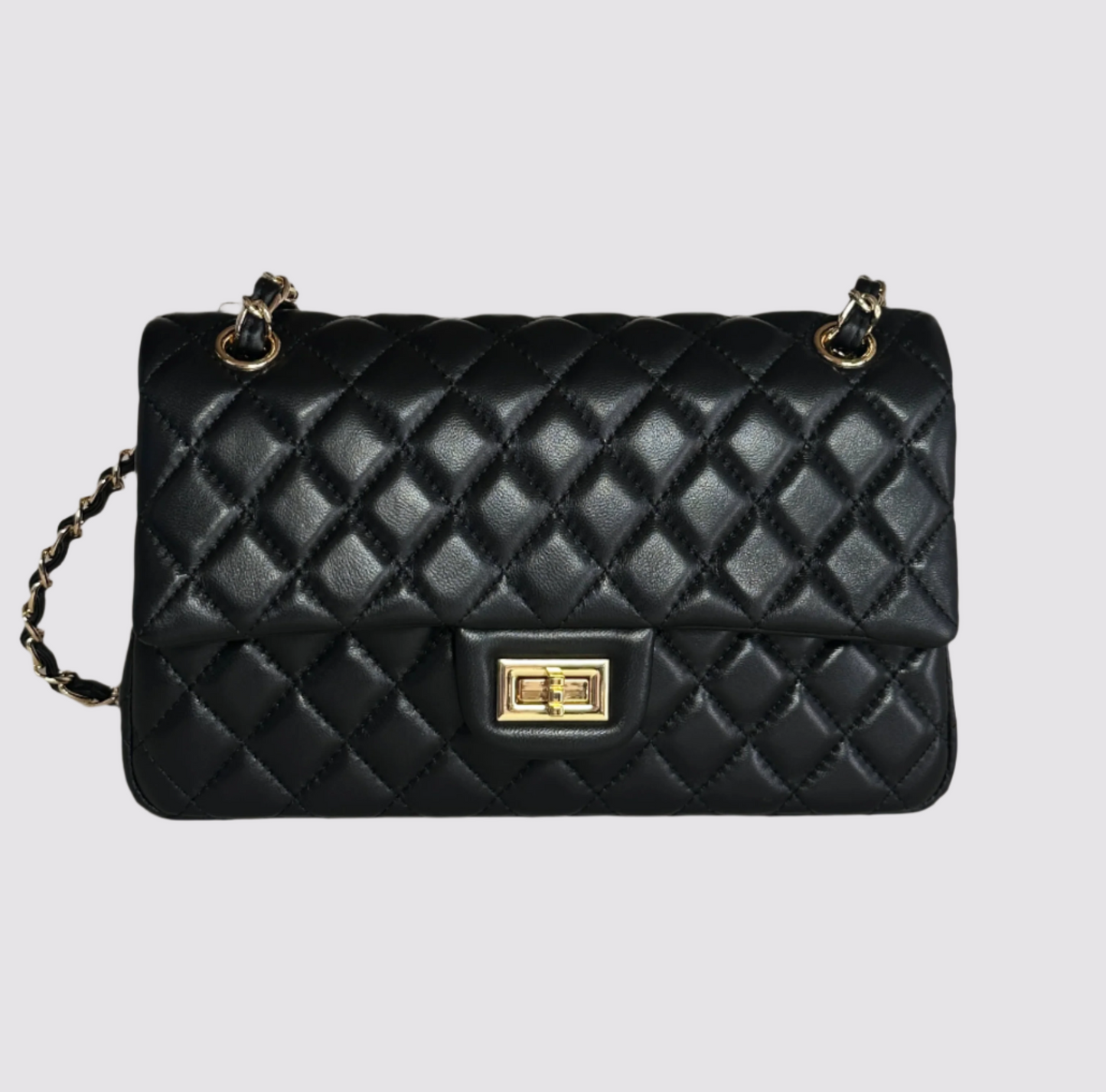 Double Flap