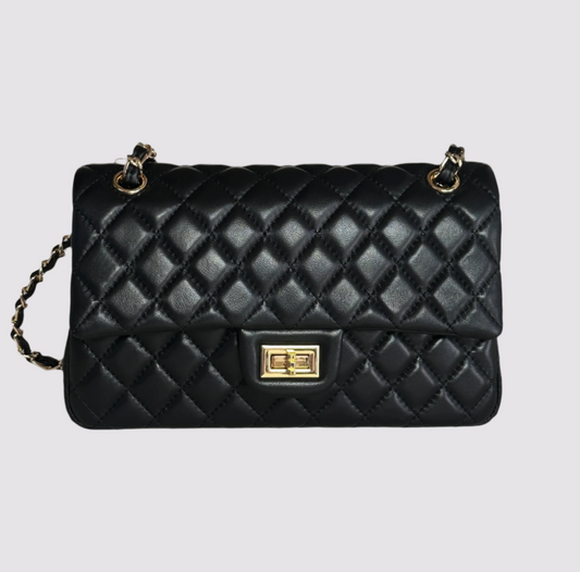 Double Flap