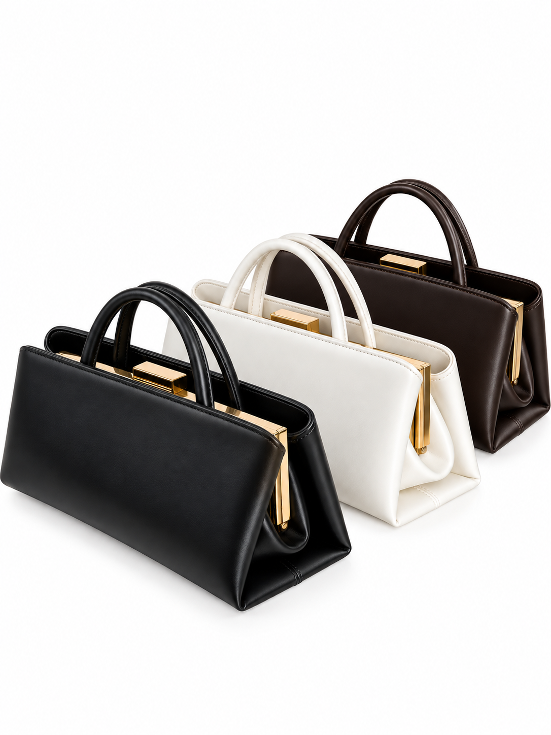 THE VERONA CLUTCH