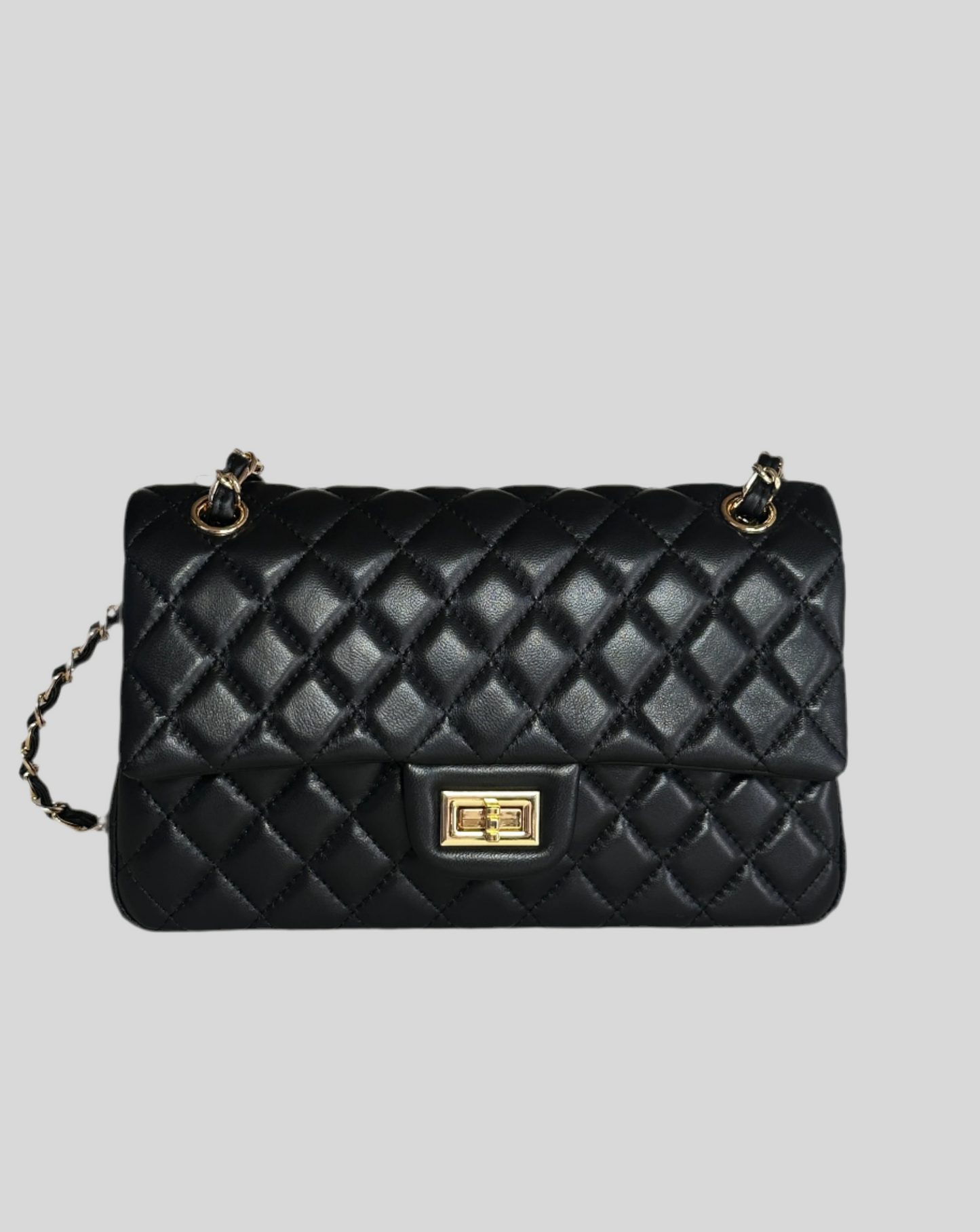Double Flap