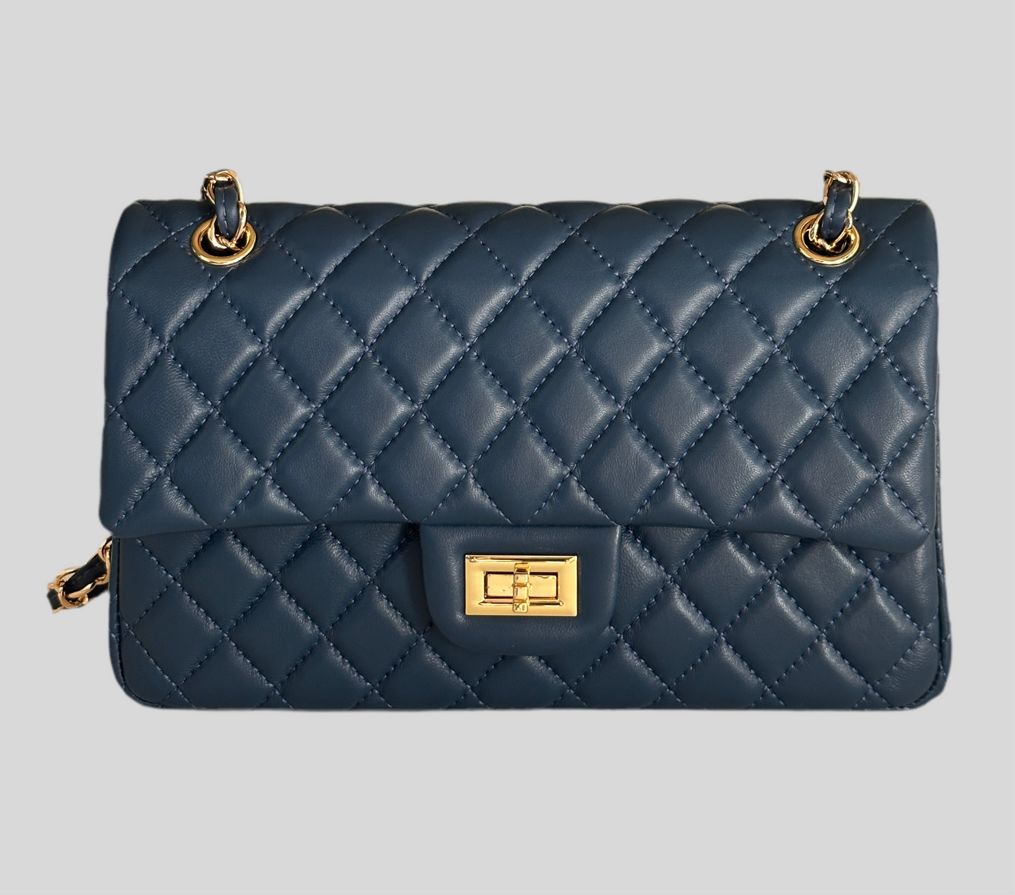 Double Flap