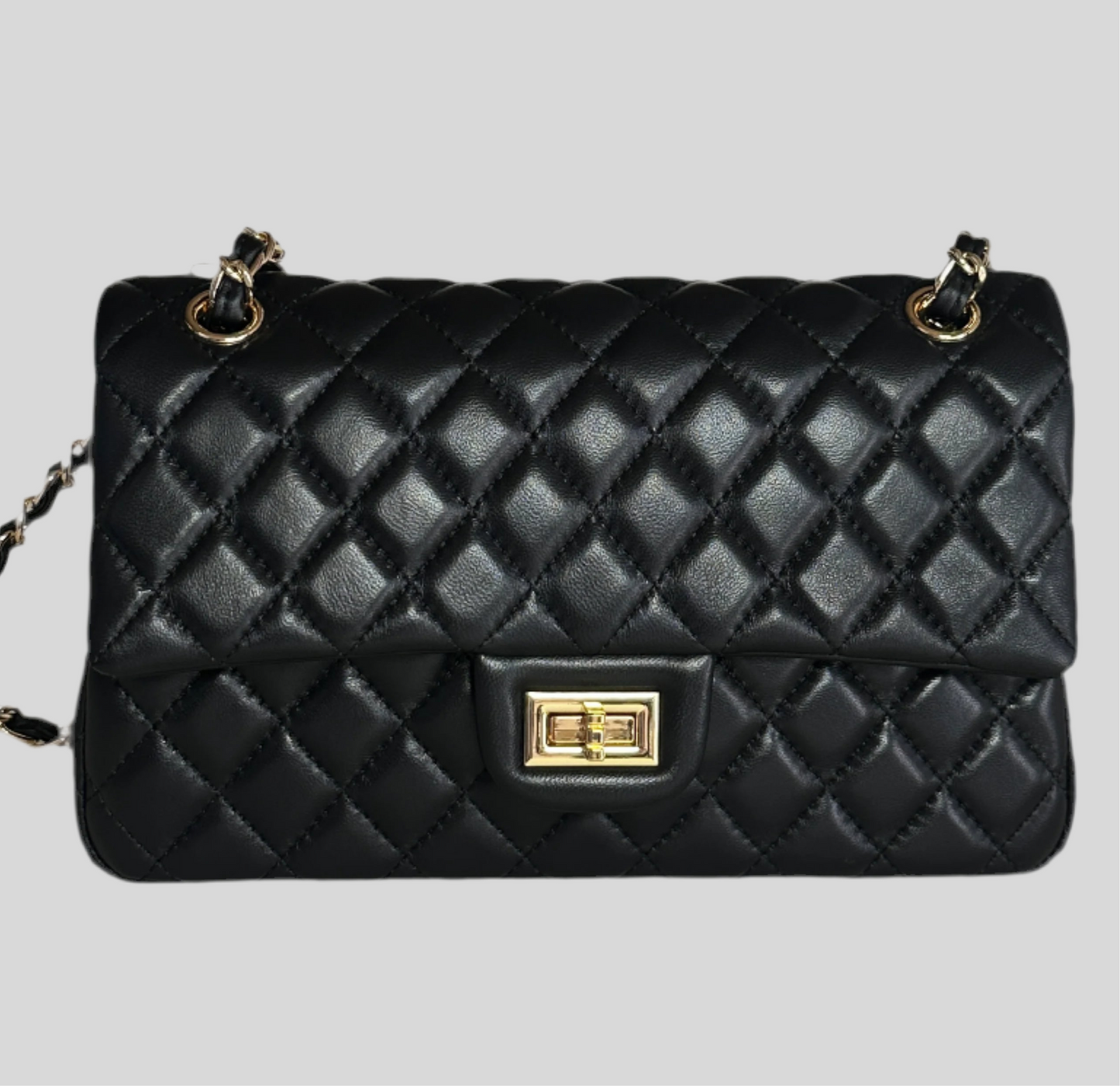 Double Flap