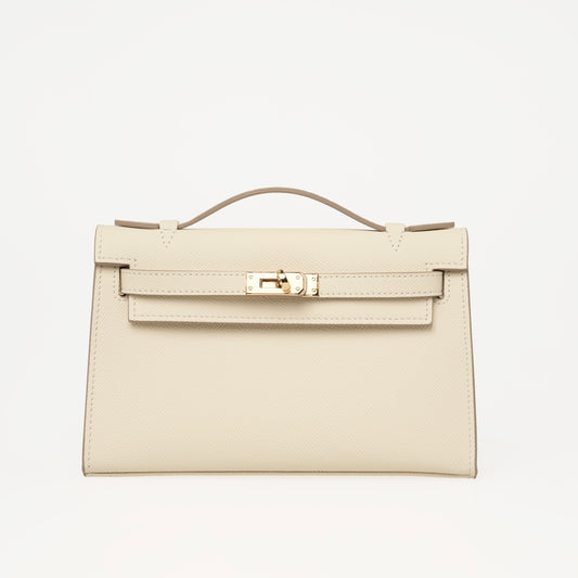 Elise mini Clutch