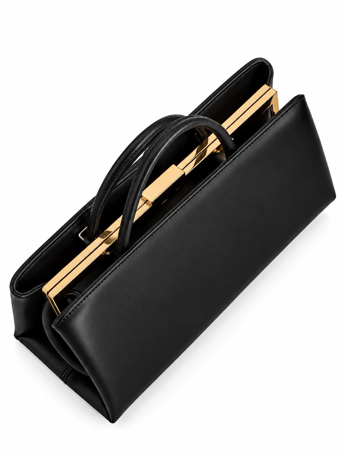THE VERONA CLUTCH