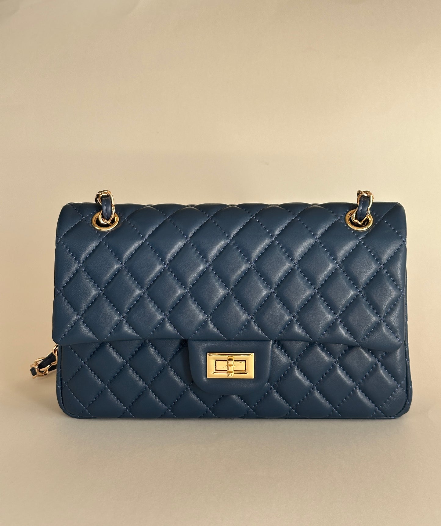 Double Flap