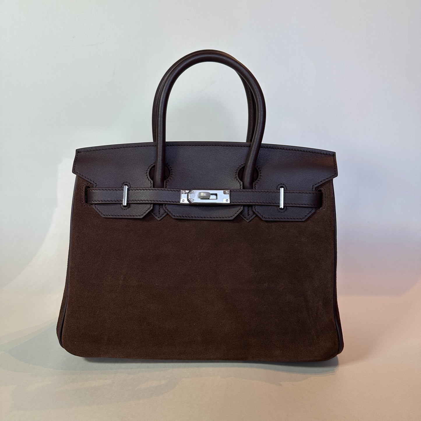 B25 Suede