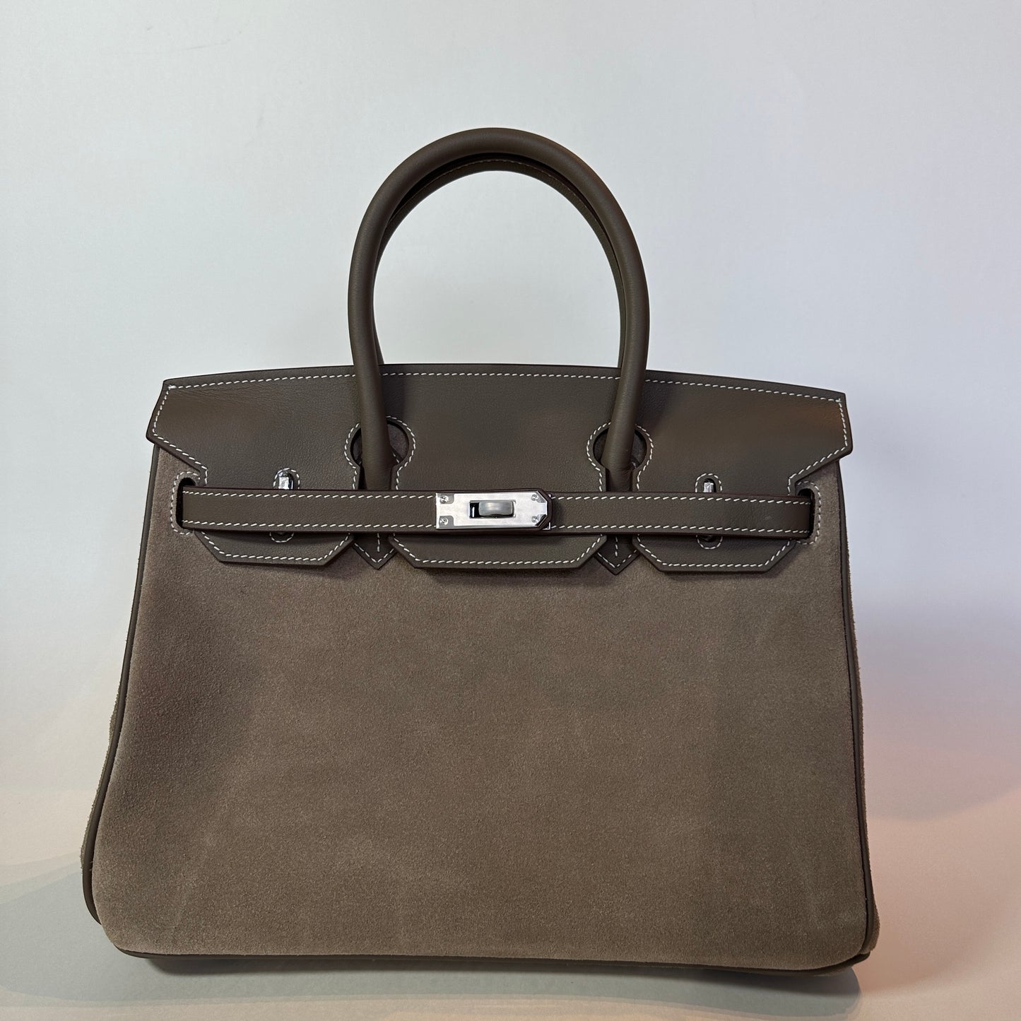 B25 Suede