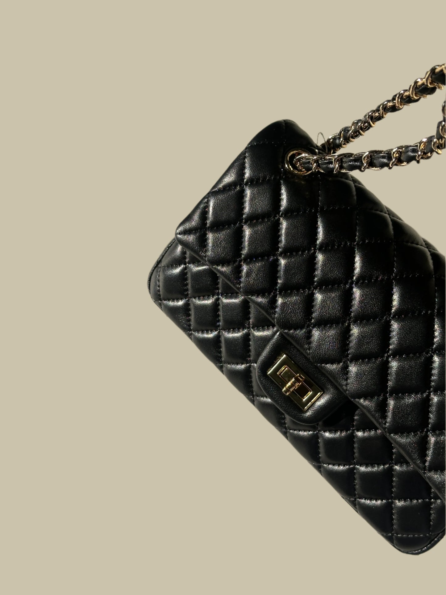 Double Flap