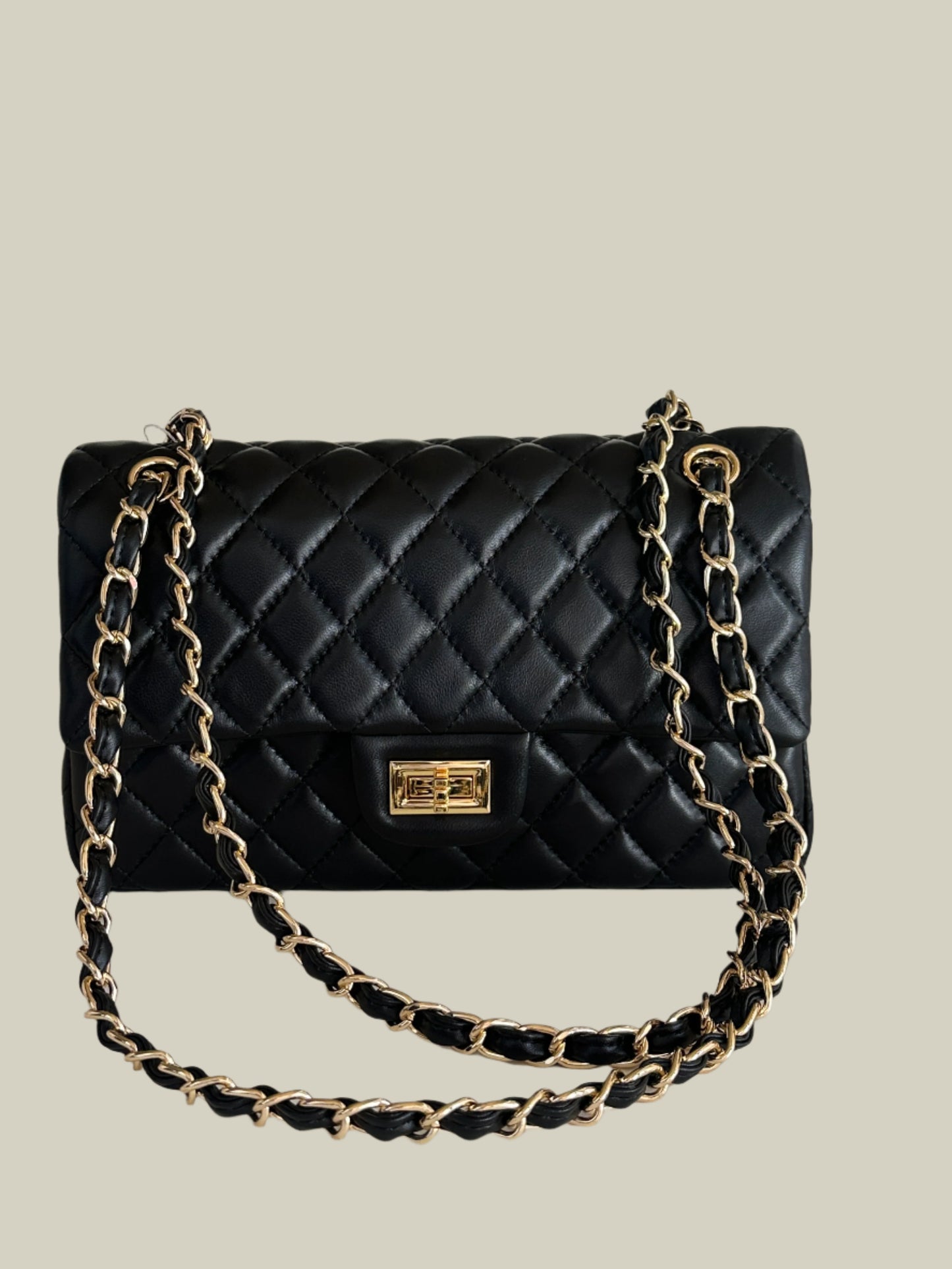 Double Flap