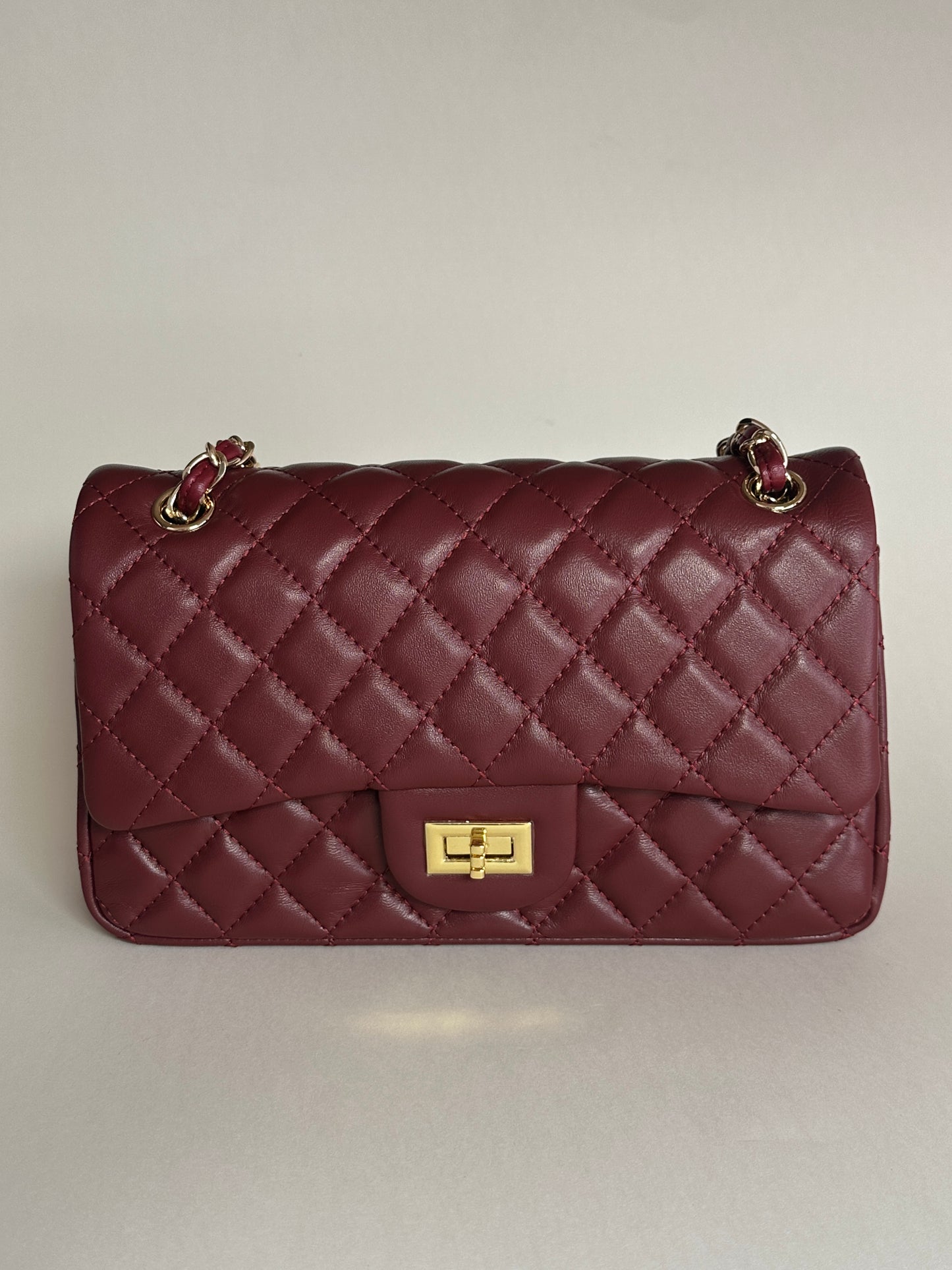 Double Flap
