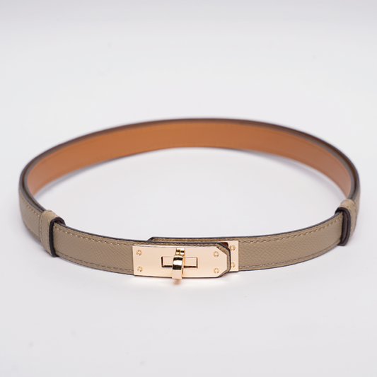 Kelly 18 Belt