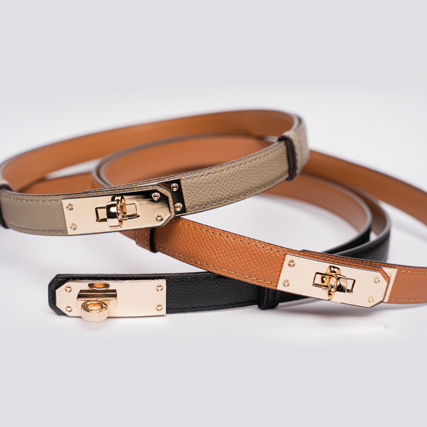 Kelly 18 Belt