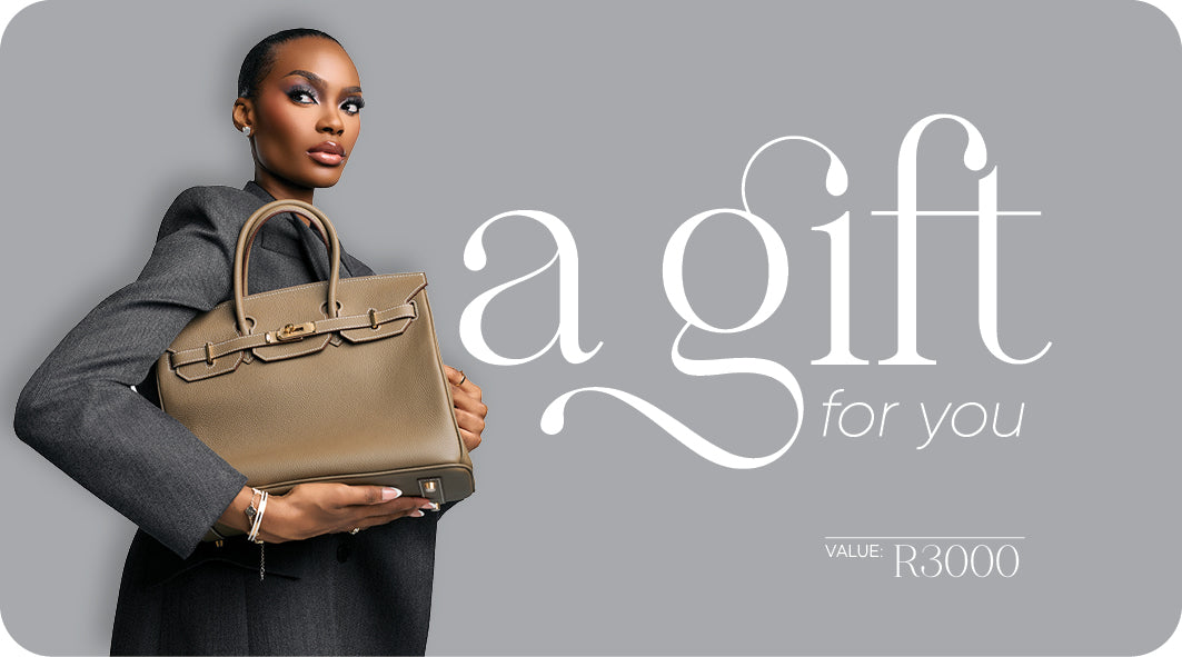 Martha K Gift Card