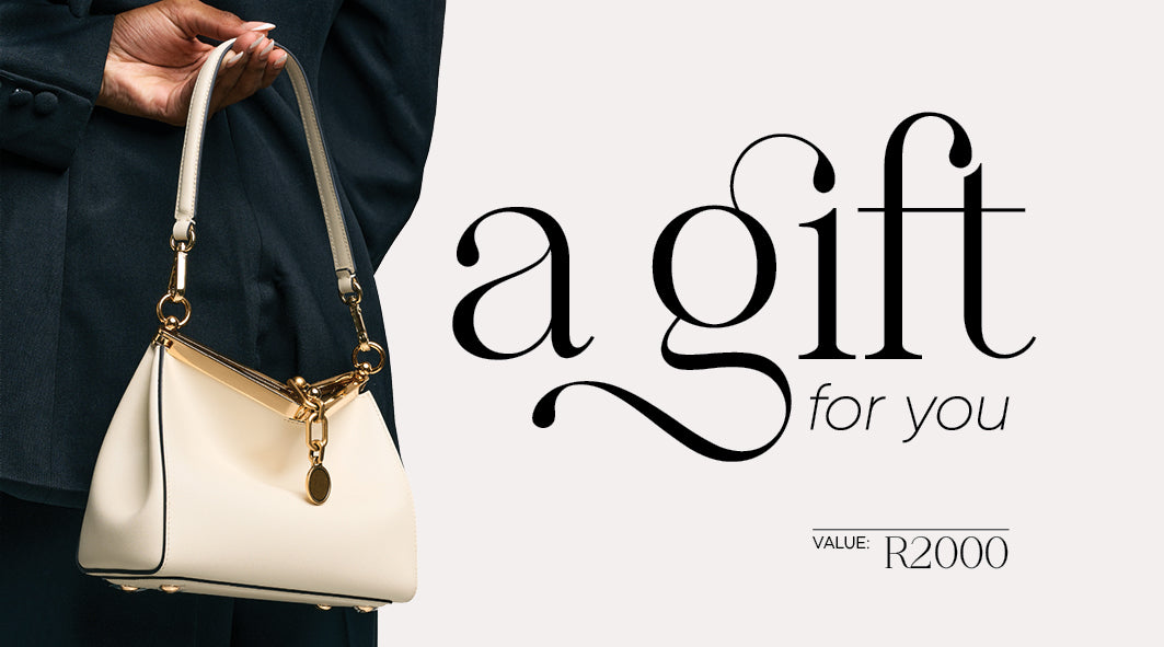 Martha K Gift Card
