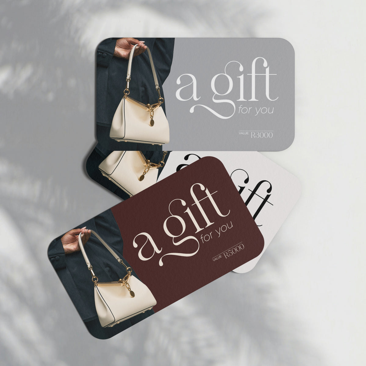 Martha K Gift Card