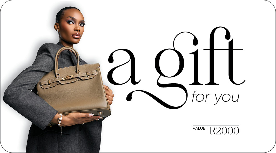 Martha K Gift Card