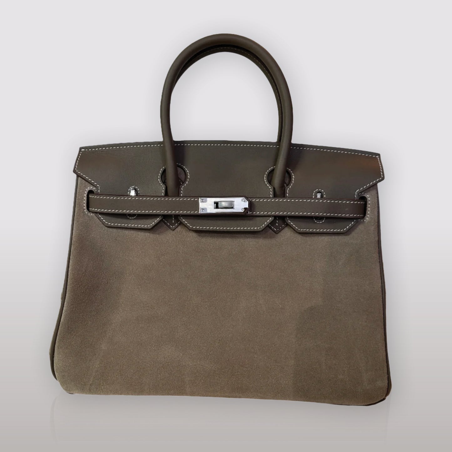 B25 Suede