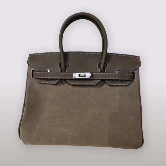 B25 Suede